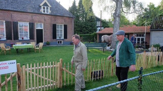 Toneel (vrijdag 31 mei 2019)